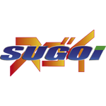 Sugoi Logo